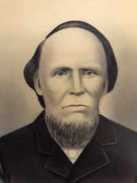 Levi Nehemiah Harmon (1829 - 1874) Profile